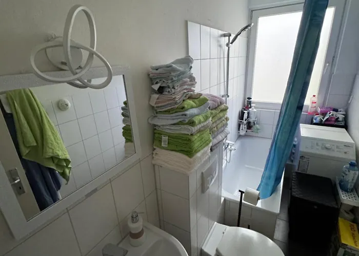 Amt Hambourg